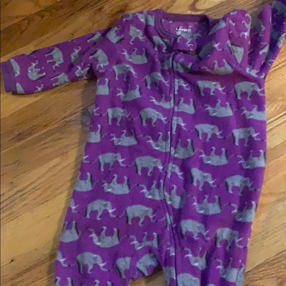 Toddler Girl’s Mixed Lot: 5 Items, size 12-18M - Picture 8 of 10